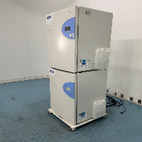 Baker ReCO2verPlus Rapid Recovery Double stack CO2 Incubator image 1
